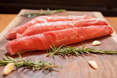 Pork Tenderloin Roast (priced per pound)