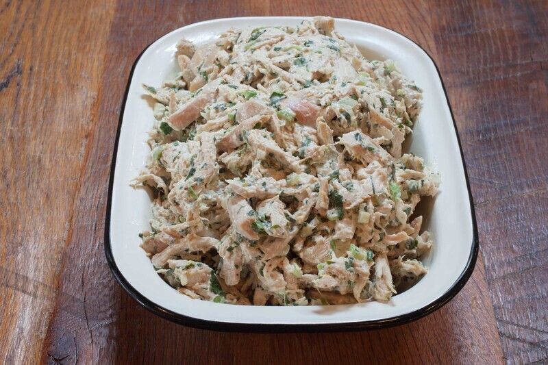 Chicken Salad