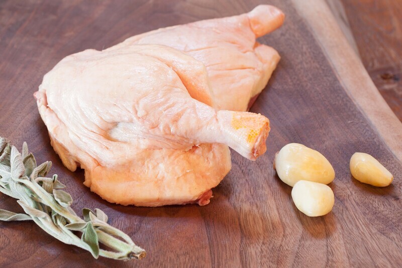 Duck Leg Thigh Quarter