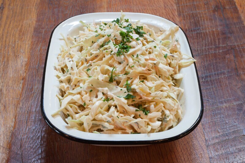 Housemade Coleslaw