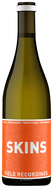 Field Recordings SKINS 2022 Field Recordings SKINS 2022