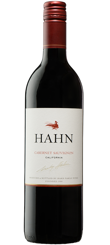 Hahn Cabernet Sauvignon 2020 Hahn Cabernet Sauvignon 2020