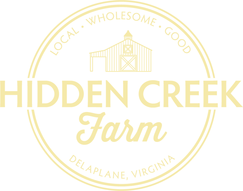 Hidden Creek Farm Microgreens