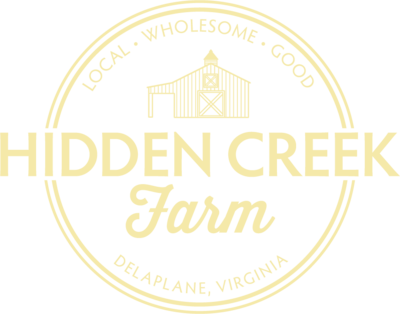 Hidden Creek Farm Microgreens