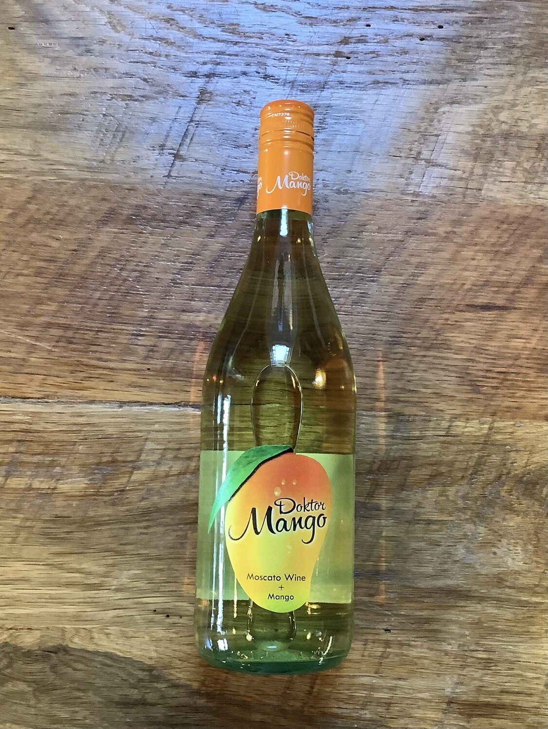 Doktor Moscato MANGO Doktor Moscato MANGO