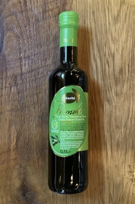 Giachi Primolio EVOO ( 0.5L)