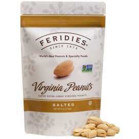 Feridies Salted Peanuts Bag Feridies Salted Peanuts Bag