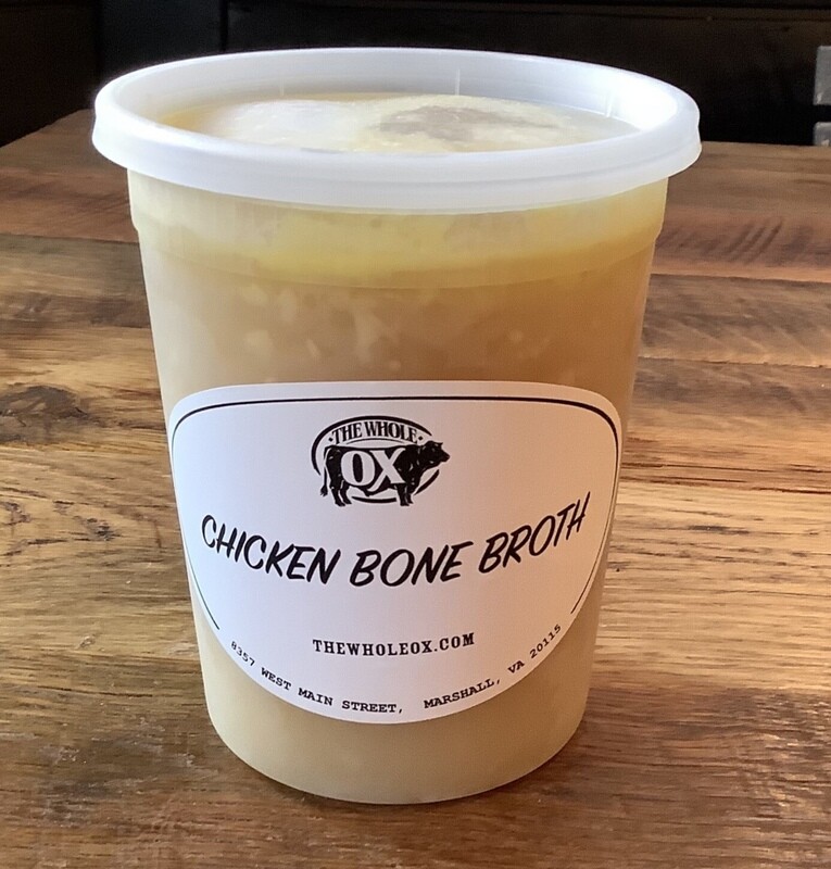 Chicken Stock