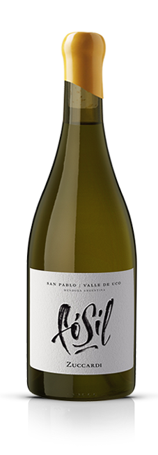 Zuccardi Fosil Chardonnay