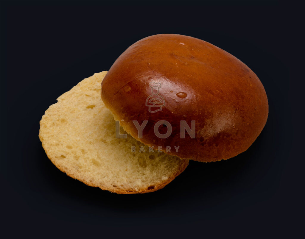 Brioche Burger Buns (8pk)