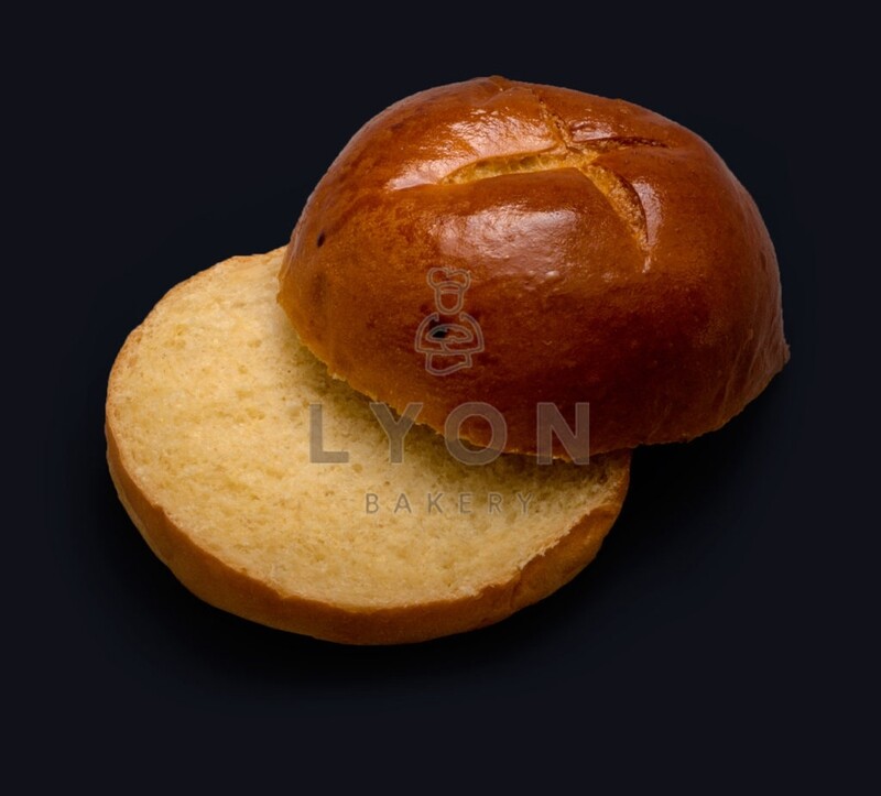 Potato Buns (8pk)