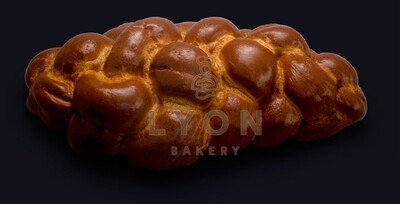 Challah (loaf)