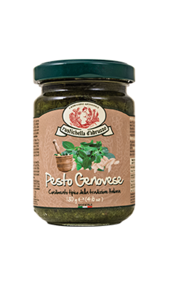 Rustichella Pesto Sauce