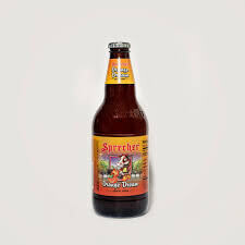 Sprecher Orange Dream Soda Sprecher Orange Dream Soda