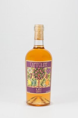 Capitoline Dry Vermouth NV