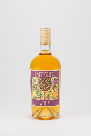 Capitoline White Vermouth NV