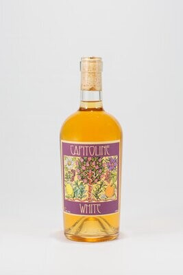 Capitoline White Vermouth NV