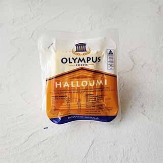 Olympus Halloumi (8.8 oz)
