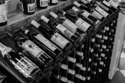 Thanksgiving Wine Suggestions