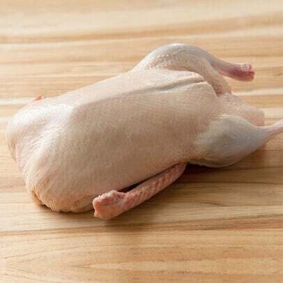 Holidays Whole Duck