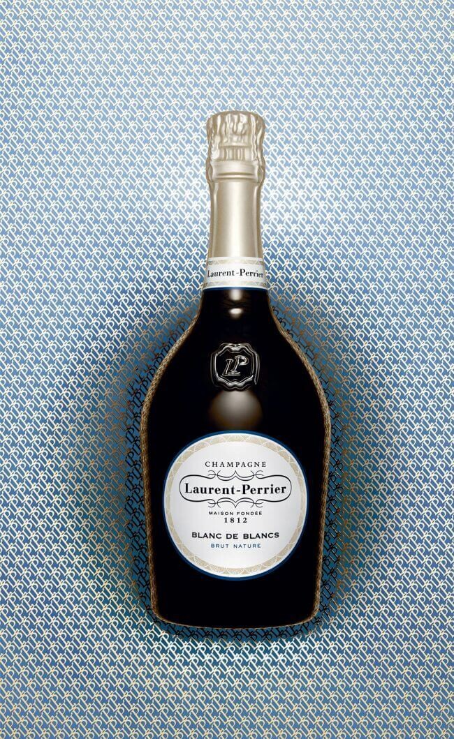 Laurent Perrier Blanc De Blanc Brut