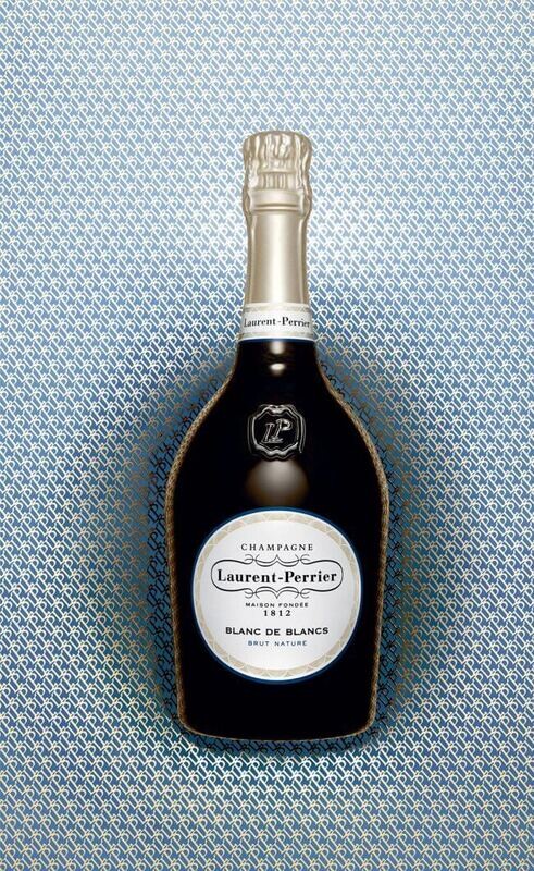 Laurent Perrier Blanc De Blanc Brut