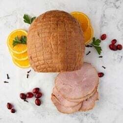 Holidays Boneless Whole Ham