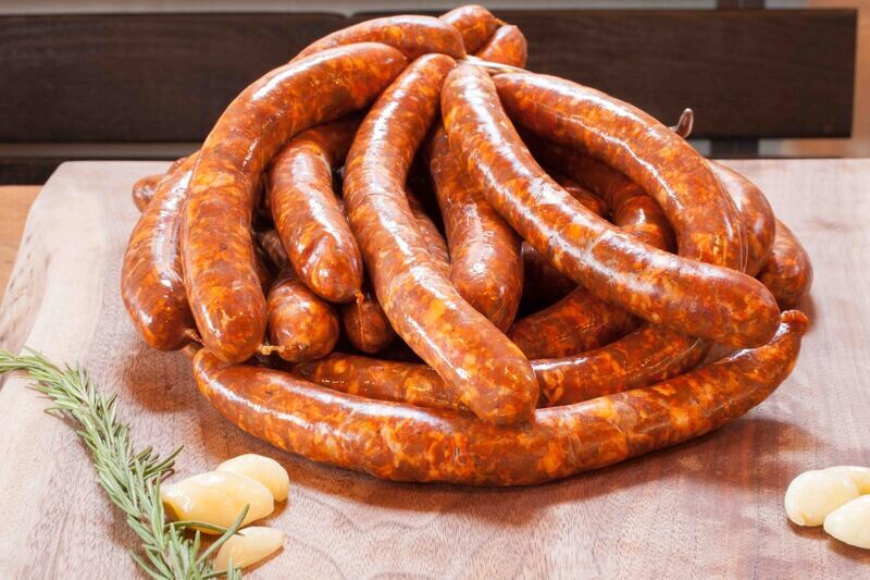 Lamb Sausage Links 4pk