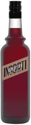 Insorti Negroni wine cocktail