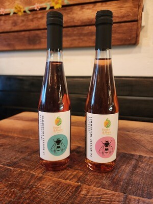 Honey and Hops Summertime Sessions 