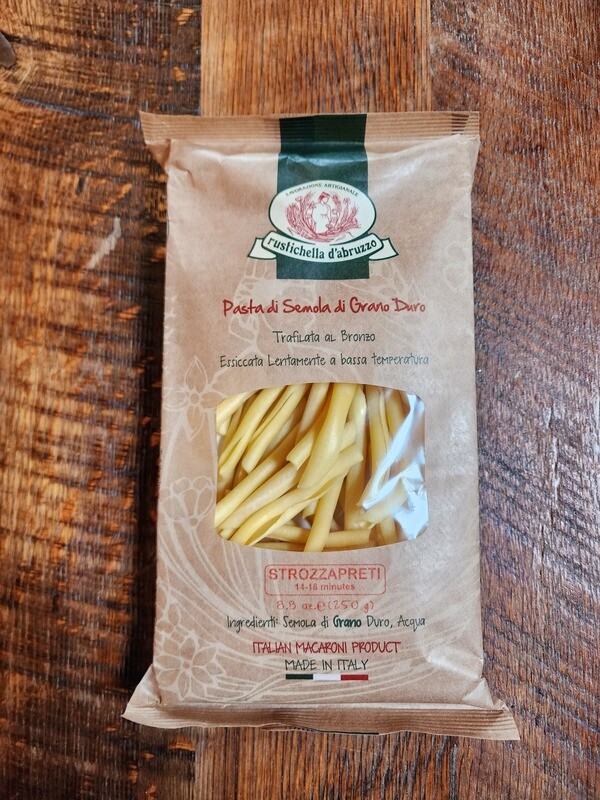 Rustichella Strozzapretti
