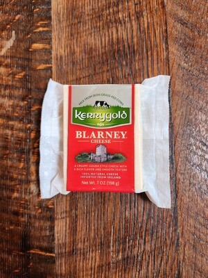 Kerrygold Blarney Cheese 7oz