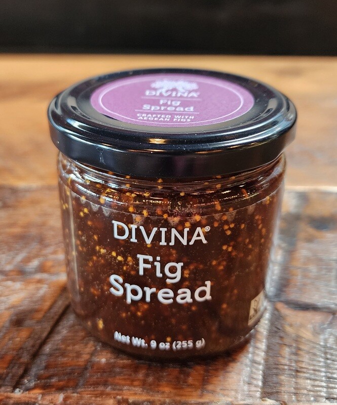 Divina Fig Spread