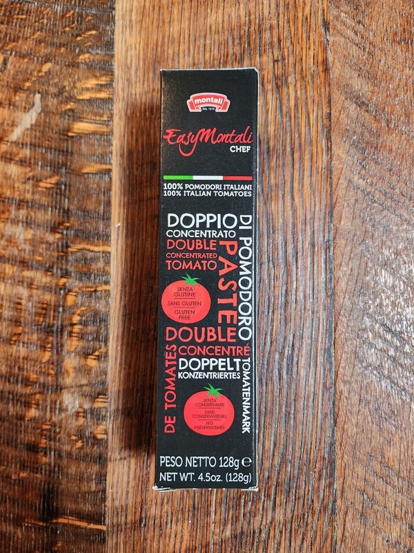 Montali Tomato Paste Tube (4.5oz)