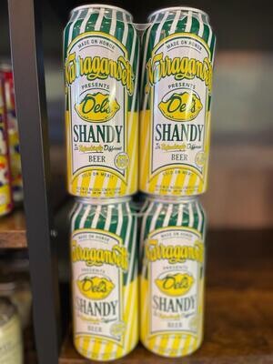 Narragansett Del's Shandy (6pk)
