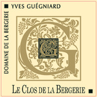 Domaine de la Bergerie Le Clos de la Girardiere Domaine de la Bergerie Le Clos de la Girardiere