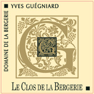 Domaine de la Bergerie Le Clos de la Girardiere