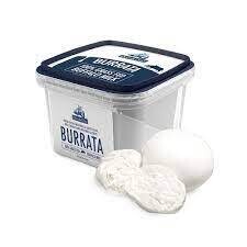 Deca &amp; Otto Burrata (7oz)