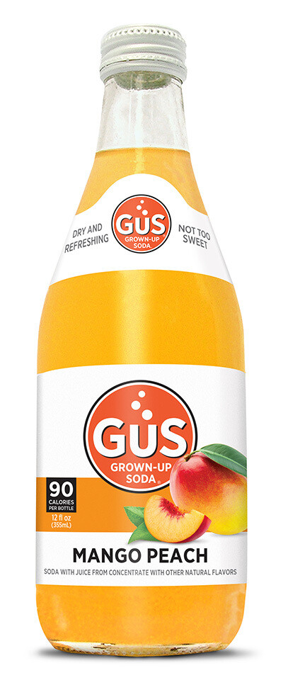 Gus Mango Peach