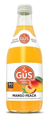 Gus Mango Peach Gus Mango Peach