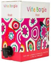 Borsao Vina Rose 21 (boxed)