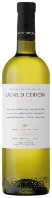 Lagar De Cervera Albarino