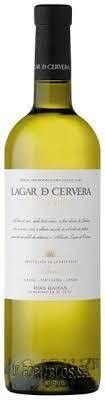 Lagar De Cervera Albarino Lagar De Cervera Albarino