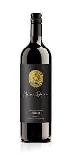 African Dream Merlot African Dream Merlot