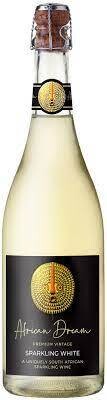 African Dream Sparkling NV