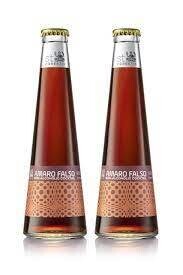 Amaro Falso Mocktail (2pk) Amaro Falso Mocktail (2pk)