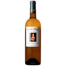 Casta Diva Moscatel Seco Cosecha Dorada