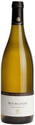 Domaine Alain Chavy Bourgogne