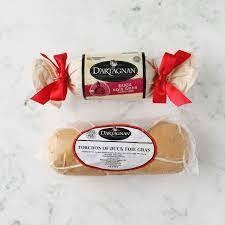 D’Artagnan Foie Gras Torchon 5oz
