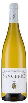 Daniel Reverdy & Fils Sancerre 2023 Daniel Reverdy & Fils Sancerre 2023